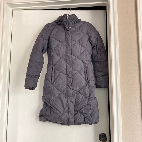 The north face miss metro jacket - Picture 2 of 15